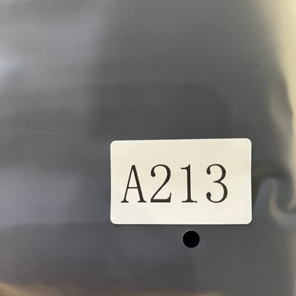 NWOT Tory Burch Smocked Shoulder-Tie Jumpsuit Size XS Navy Blue - Picture 13 of 13